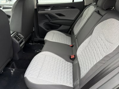 2026 Volkswagen Tiguan S 4MOTION