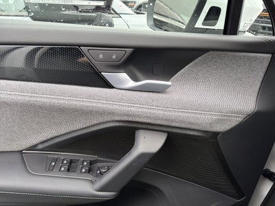 2026 Volkswagen Tiguan S 4MOTION
