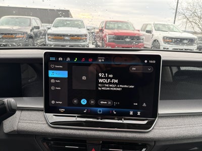 2026 Volkswagen Tiguan S 4MOTION