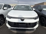 2026 Volkswagen Tiguan S 4MOTION