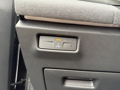 2026 Volkswagen Tiguan 2.0T S 4MOTION