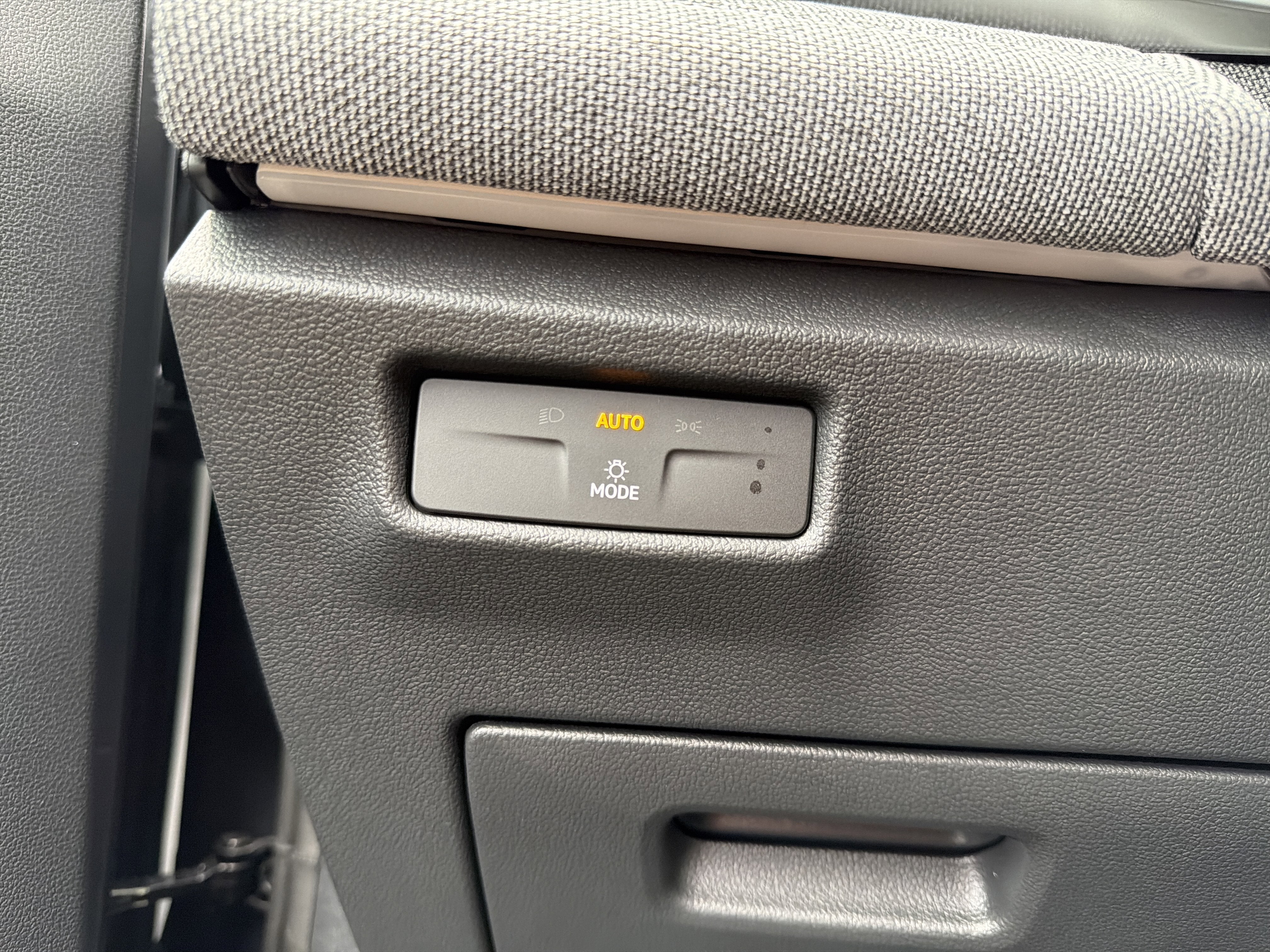 2026 Volkswagen Tiguan 2.0T S 4MOTION