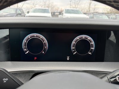 2026 Volkswagen Tiguan 2.0T S 4MOTION