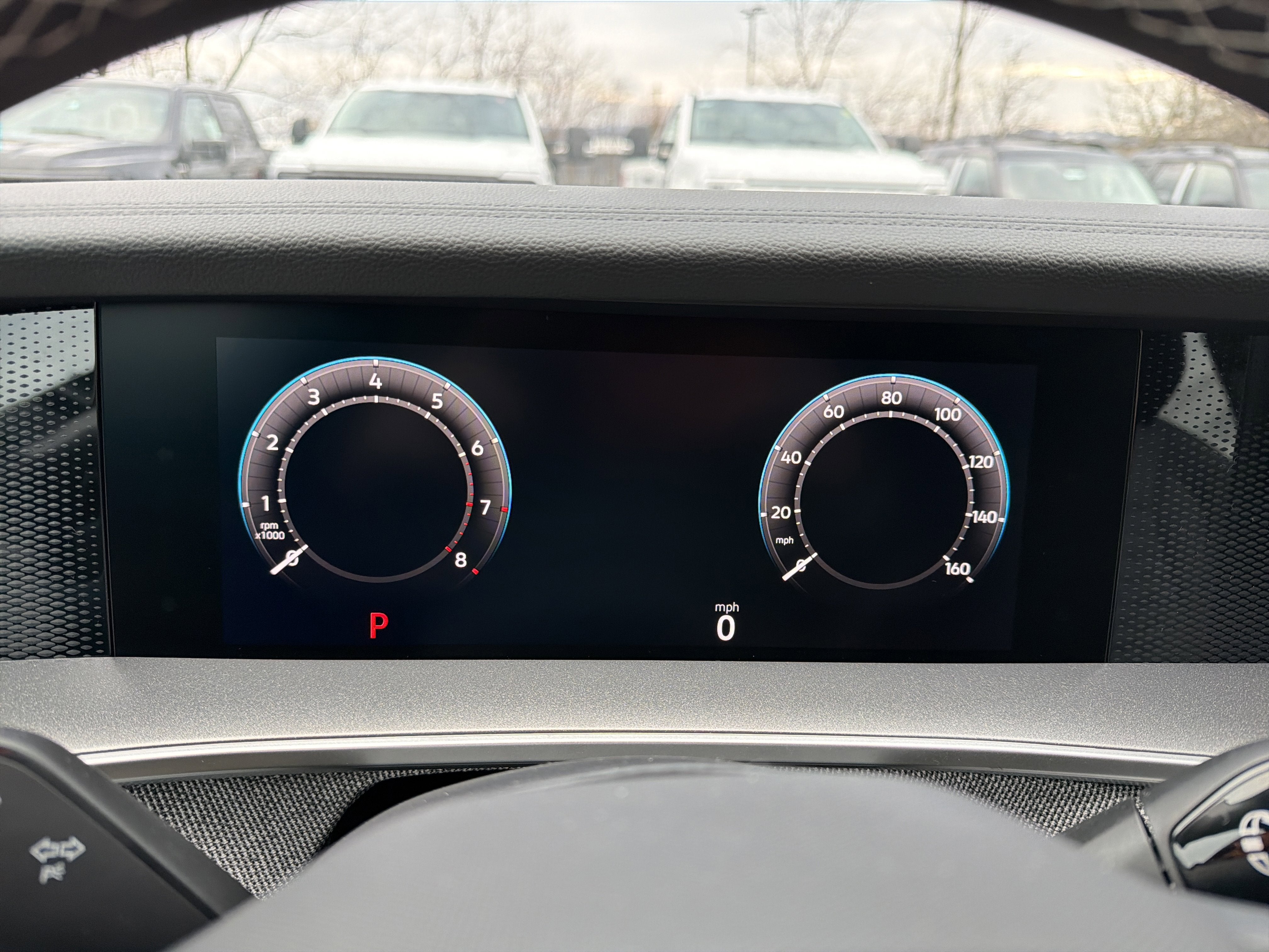 2026 Volkswagen Tiguan 2.0T S 4MOTION