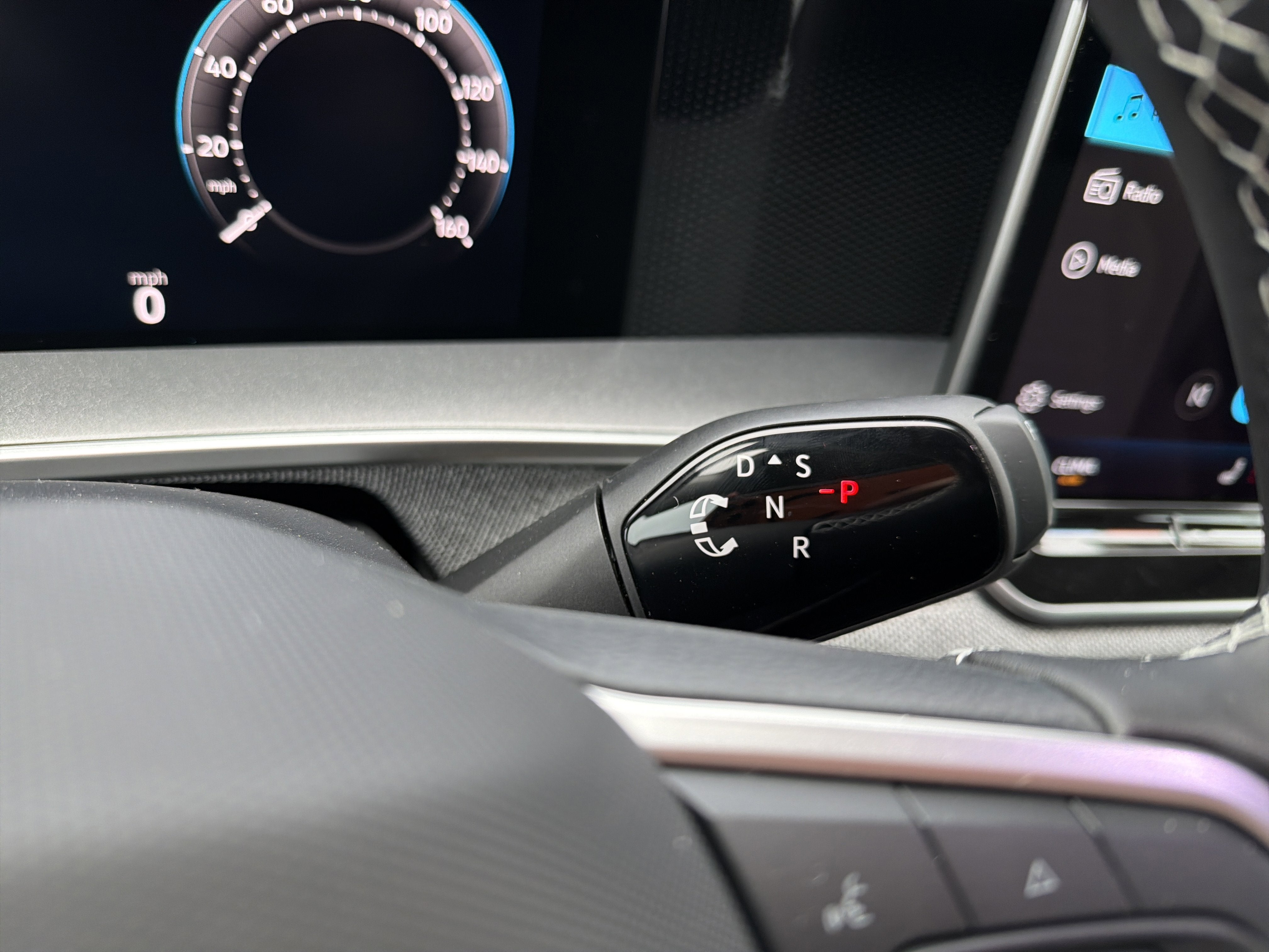 2026 Volkswagen Tiguan 2.0T S 4MOTION