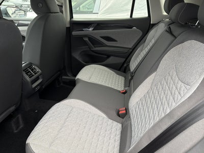 2026 Volkswagen Tiguan 2.0T S 4MOTION