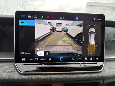 2026 Volkswagen Tiguan 2.0T S 4MOTION