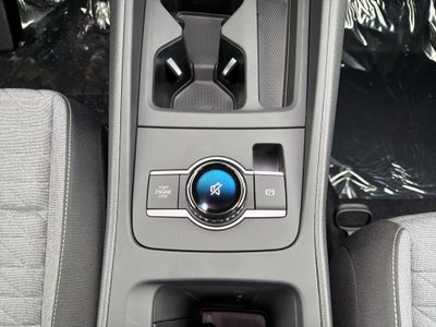 2026 Volkswagen Tiguan 2.0T S 4MOTION