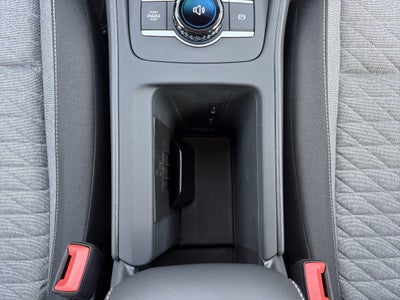 2026 Volkswagen Tiguan S 4MOTION