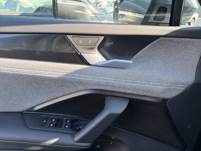 2026 Volkswagen Tiguan S 4MOTION