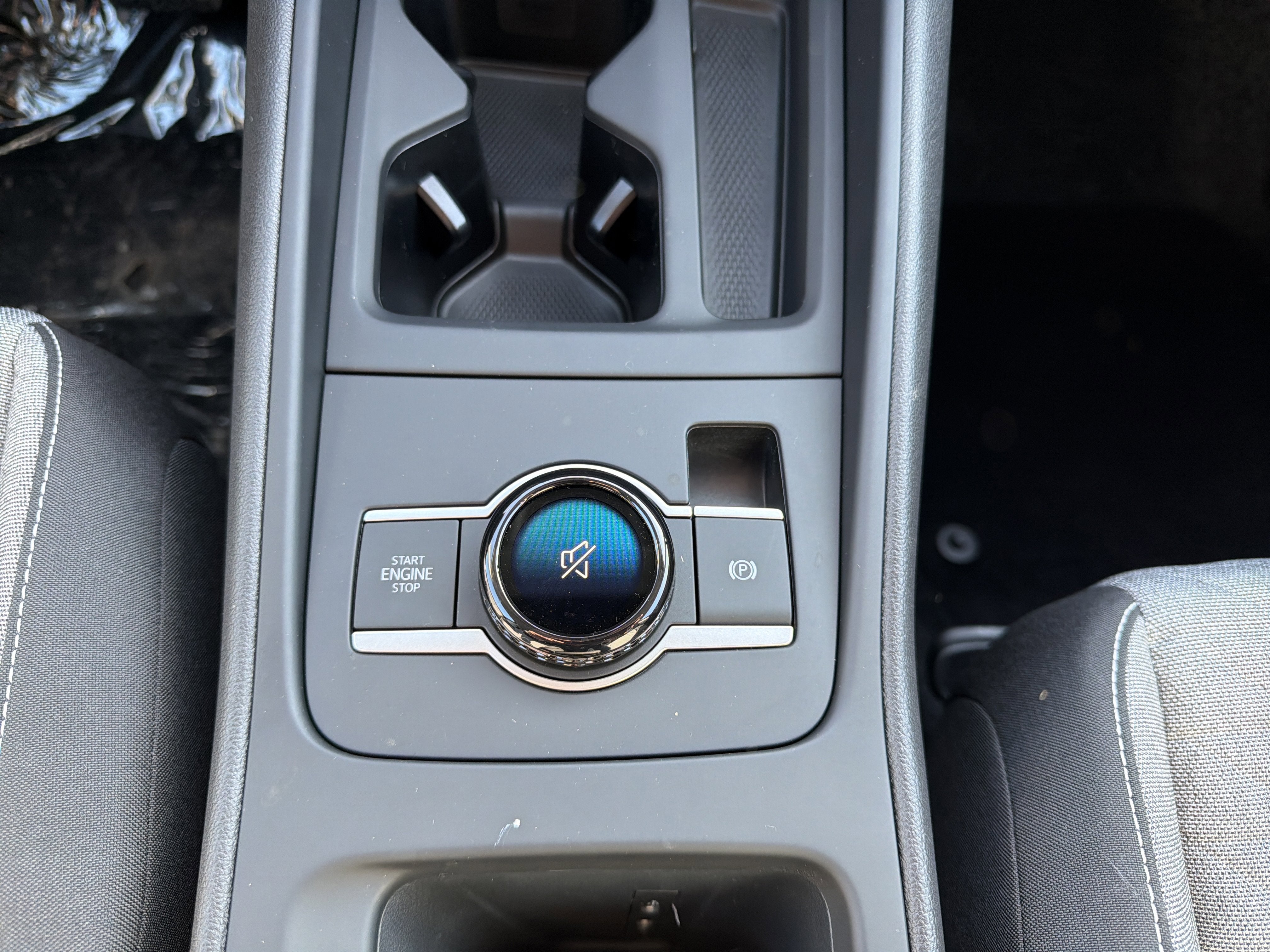 2026 Volkswagen Tiguan S 4MOTION