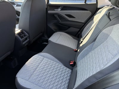 2026 Volkswagen Tiguan S 4MOTION