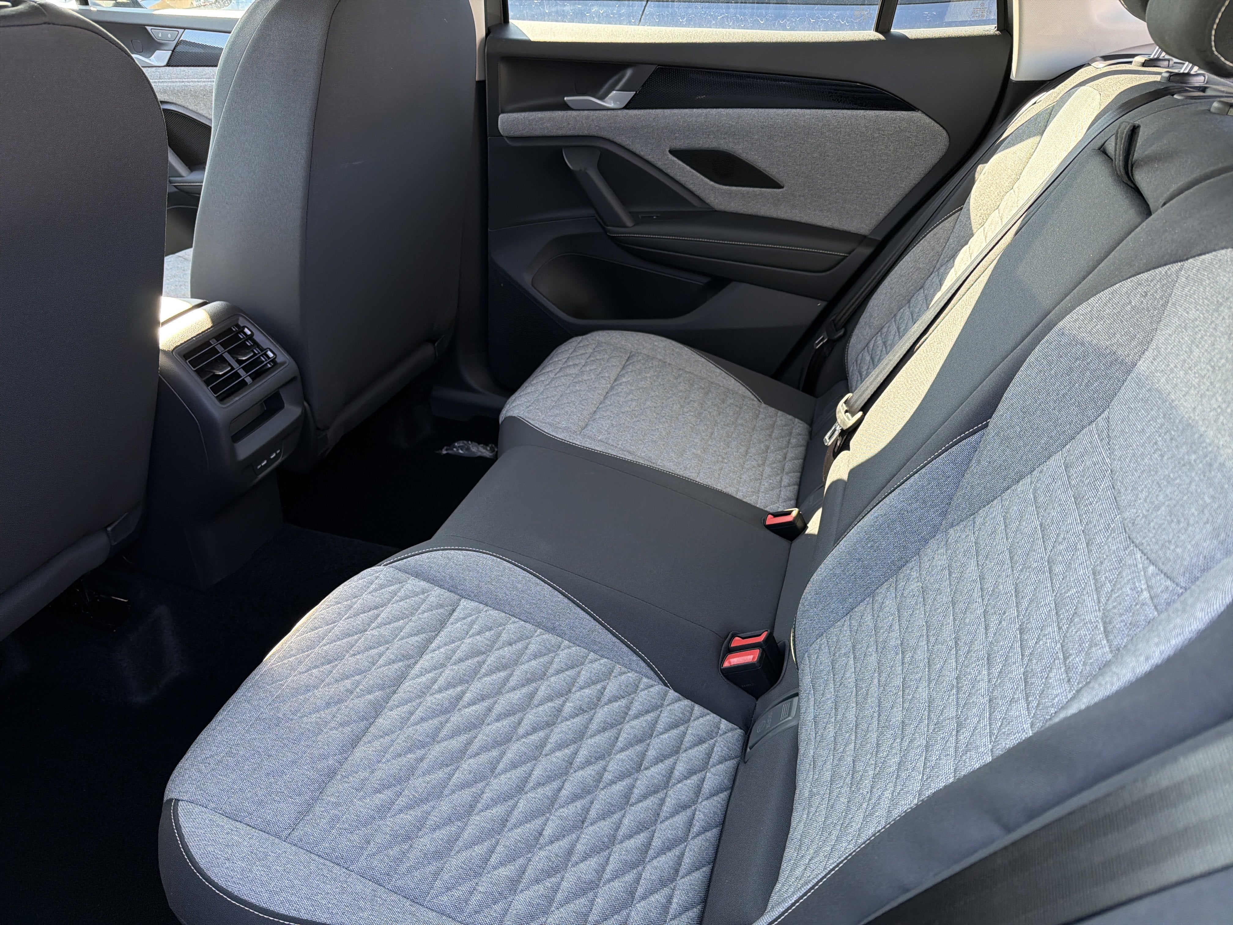 2026 Volkswagen Tiguan S 4MOTION