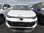 2026 Volkswagen Tiguan 2.0T S 4MOTION