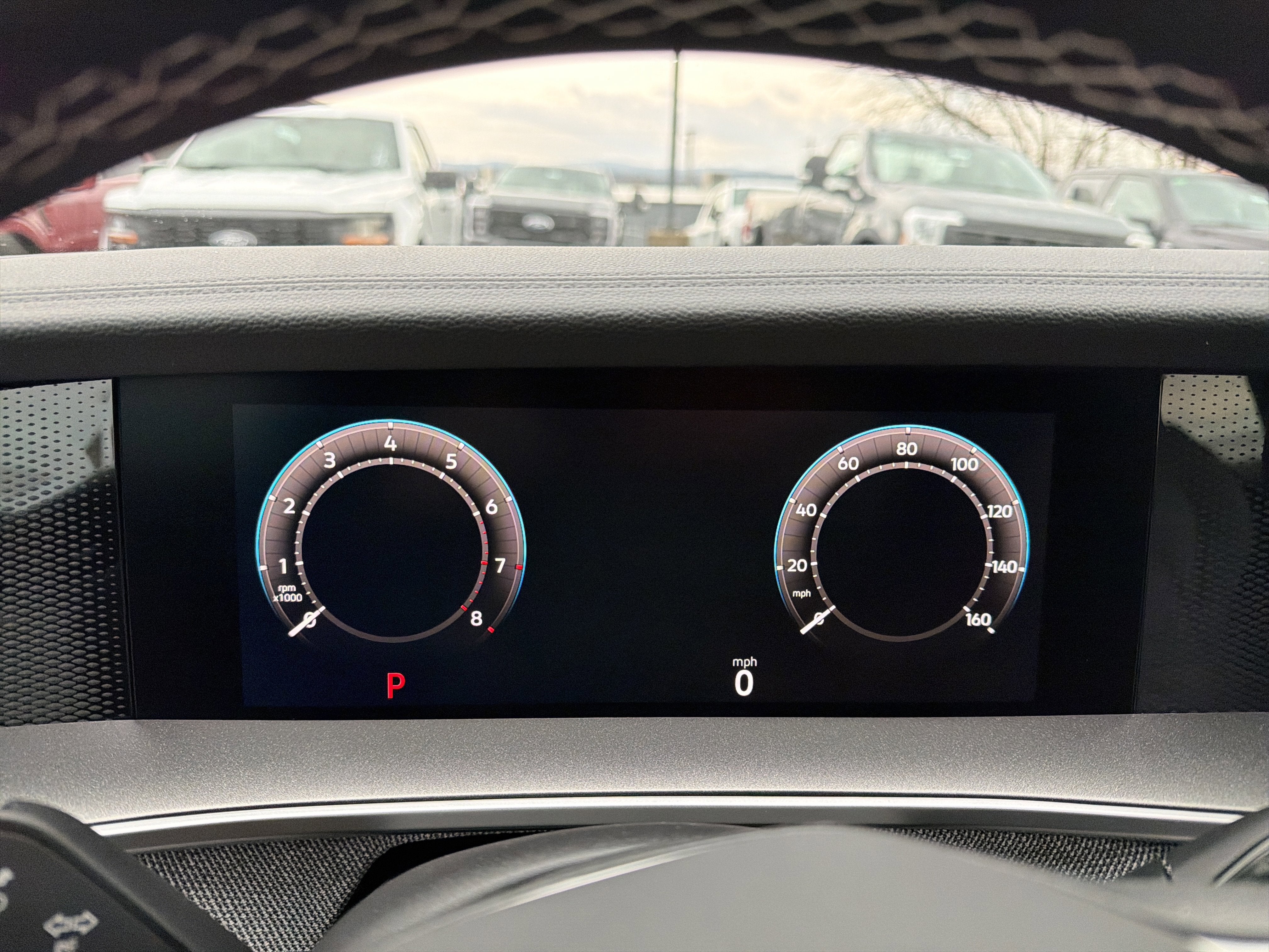 2026 Volkswagen Tiguan 2.0T S 4MOTION