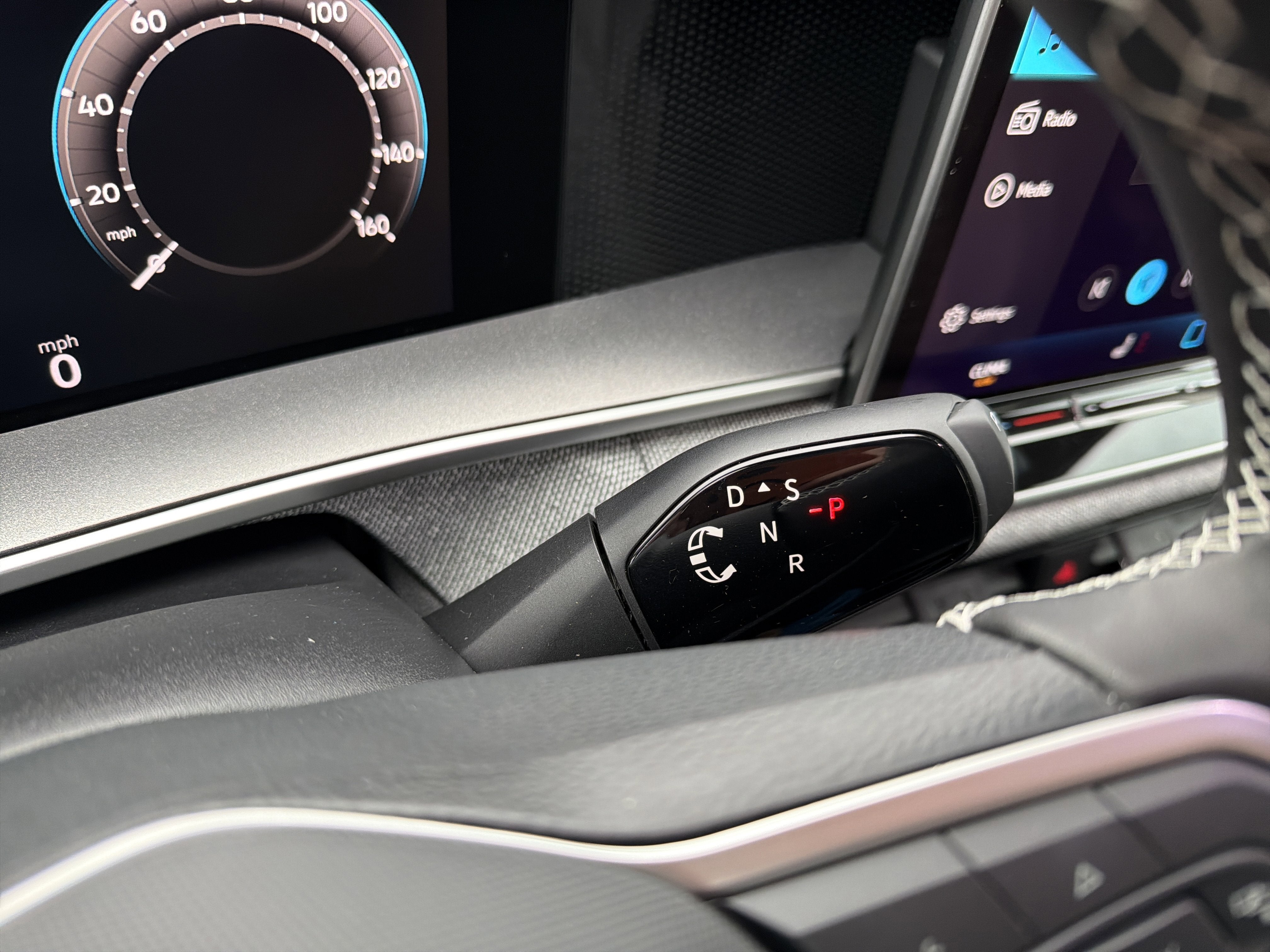 2026 Volkswagen Tiguan 2.0T S 4MOTION