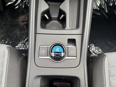 2026 Volkswagen Tiguan 2.0T S 4MOTION