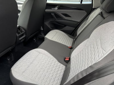 2026 Volkswagen Tiguan 2.0T S 4MOTION