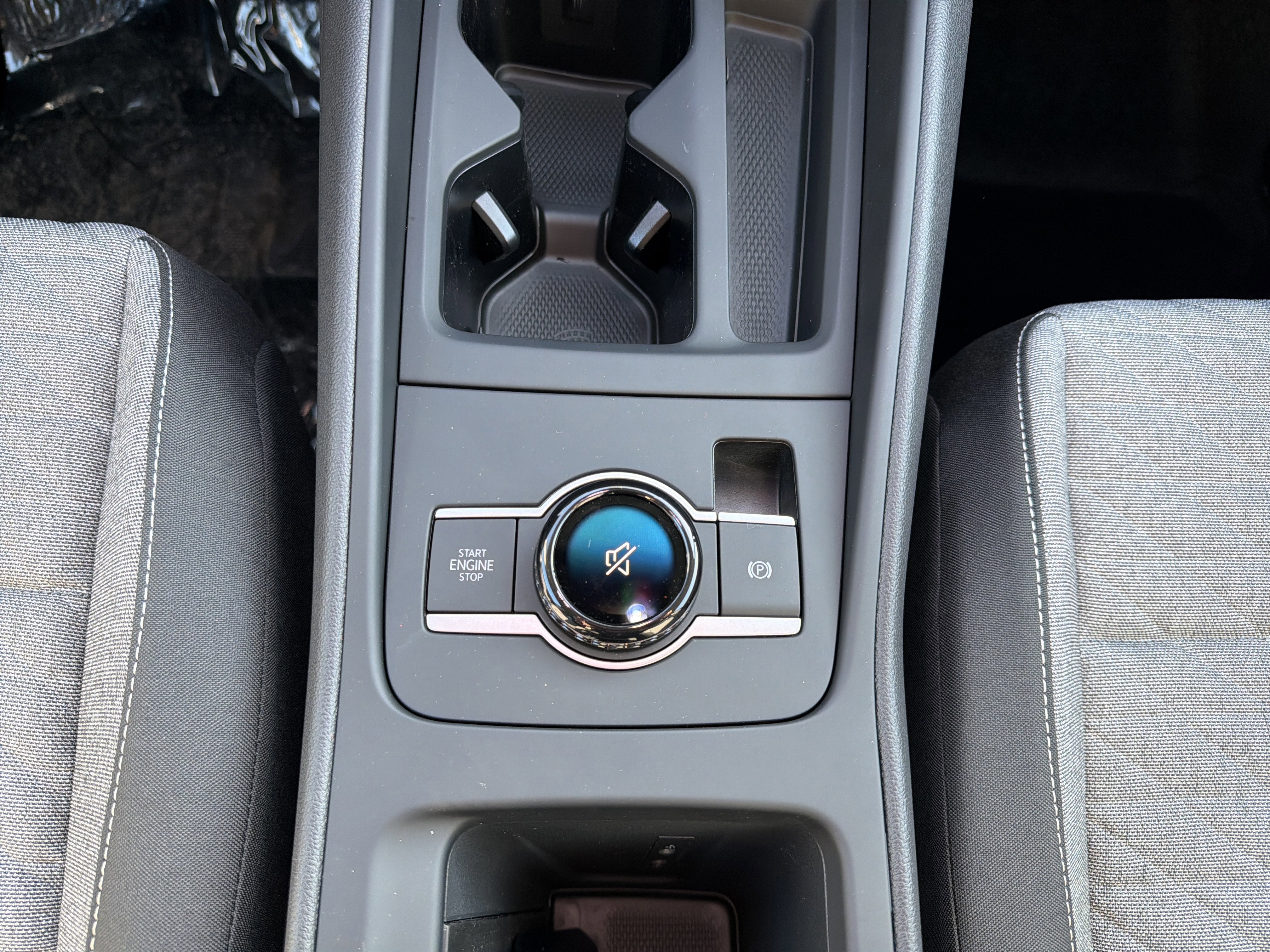 2026 Volkswagen Tiguan 2.0T S 4MOTION