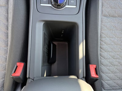 2026 Volkswagen Tiguan 2.0T S 4MOTION