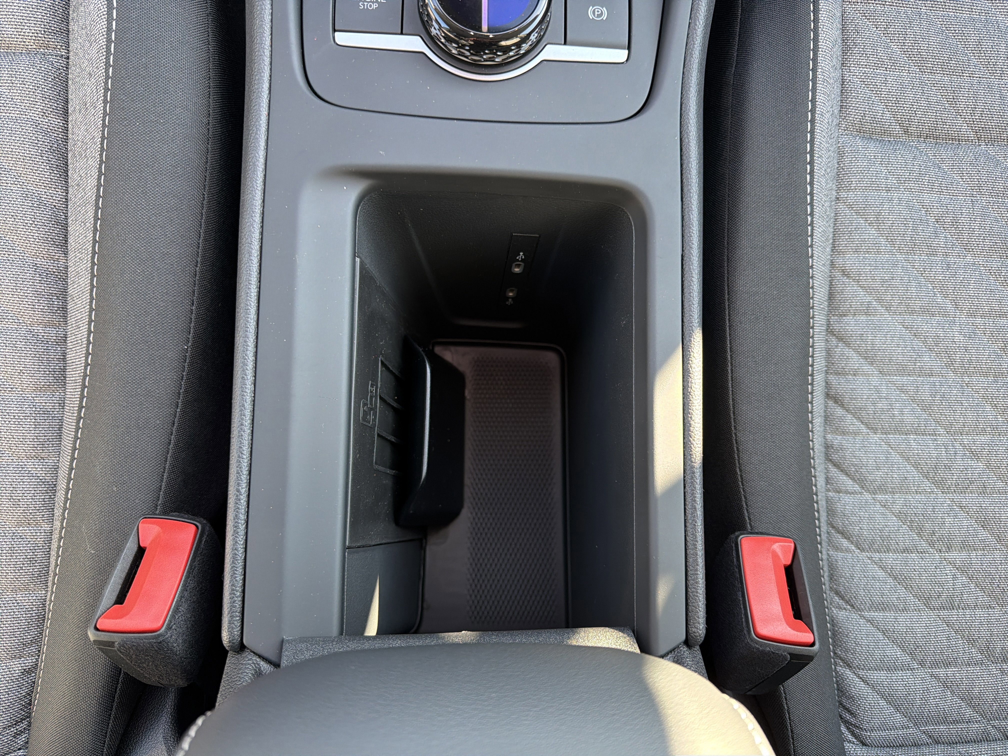 2026 Volkswagen Tiguan 2.0T S 4MOTION