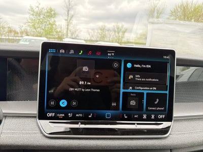 2026 Volkswagen Tiguan S 4MOTION