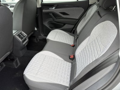 2026 Volkswagen Tiguan S 4MOTION