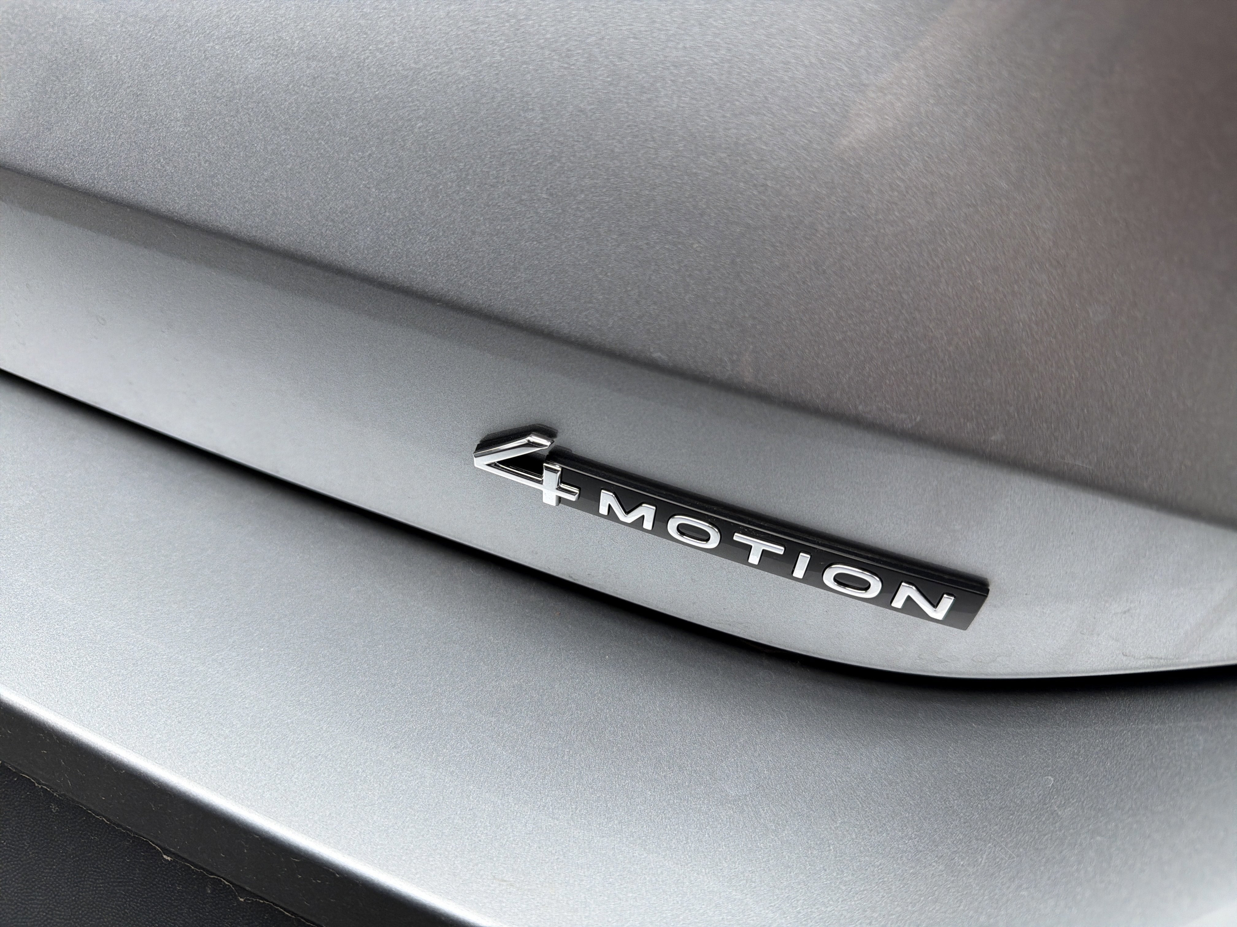 2026 Volkswagen Tiguan S 4MOTION