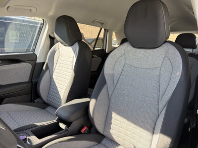 2026 Volkswagen Tiguan S 4MOTION