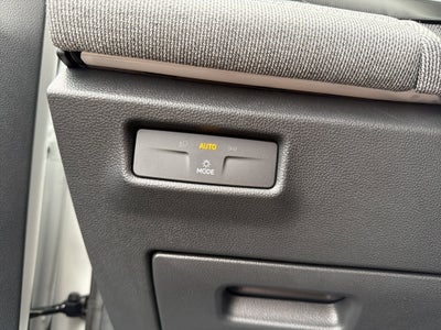 2026 Volkswagen Tiguan 2.0T S 4MOTION