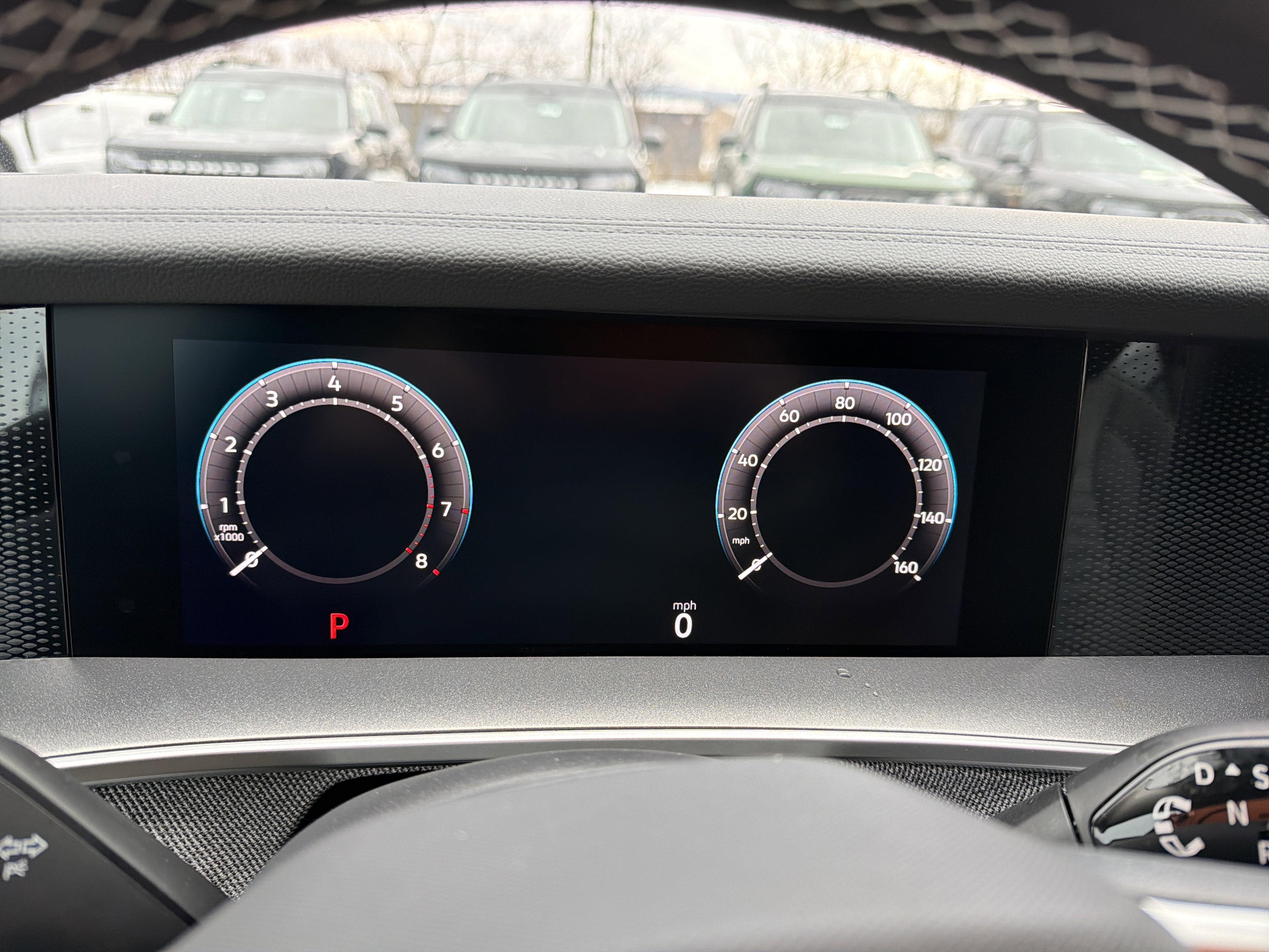 2026 Volkswagen Tiguan 2.0T S 4MOTION