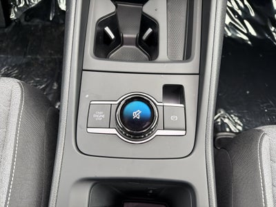 2026 Volkswagen Tiguan 2.0T S 4MOTION