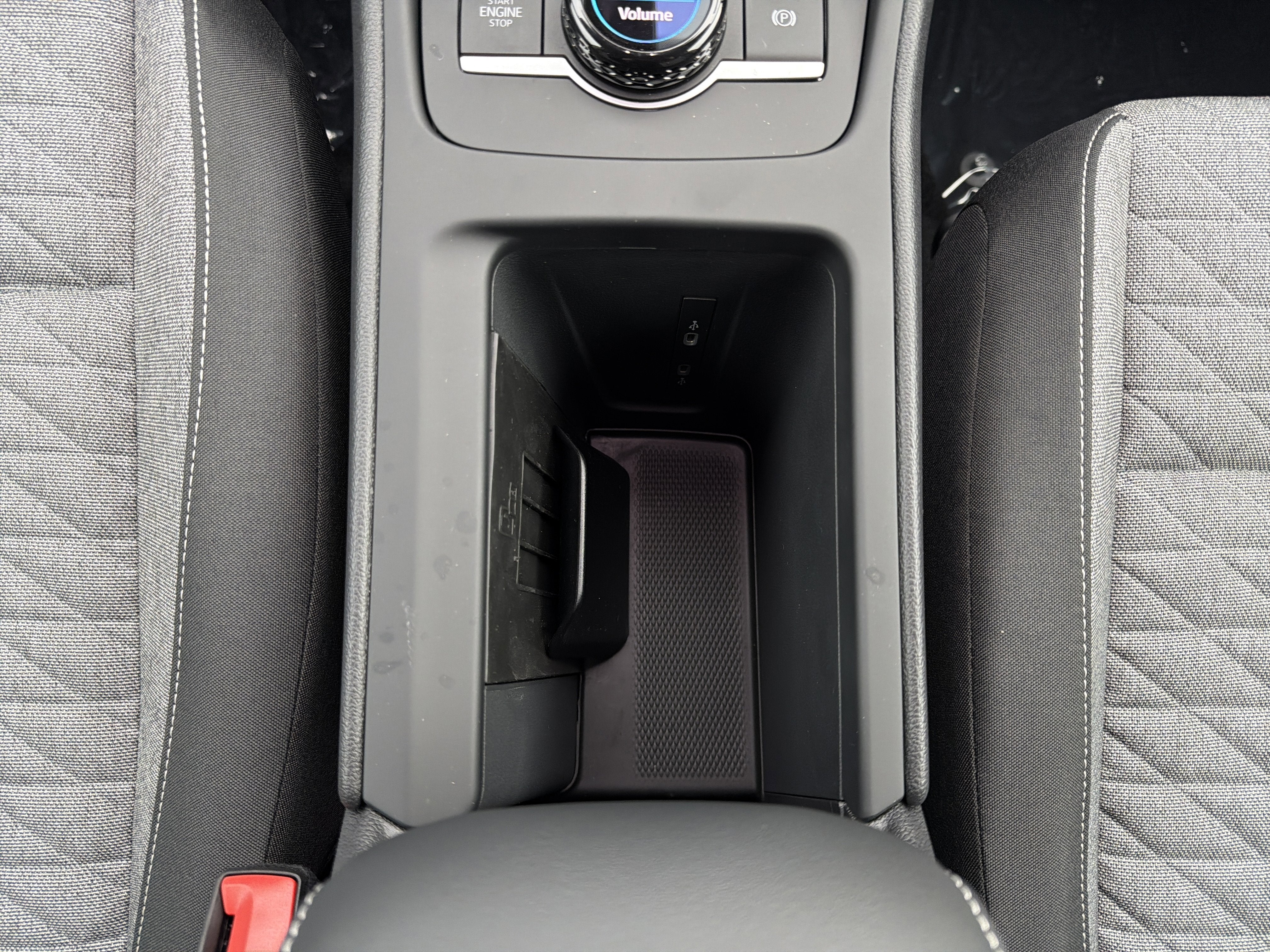 2026 Volkswagen Tiguan 2.0T S 4MOTION