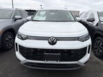 2026 Volkswagen Tiguan 2.0T S 4MOTION