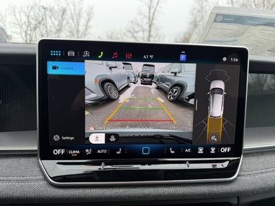 2026 Volkswagen Tiguan S 4MOTION