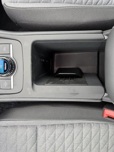 2026 Volkswagen Tiguan S 4MOTION