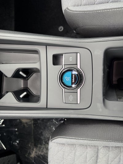 2026 Volkswagen Tiguan S 4MOTION