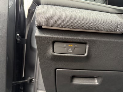 2026 Volkswagen Tiguan S 4MOTION