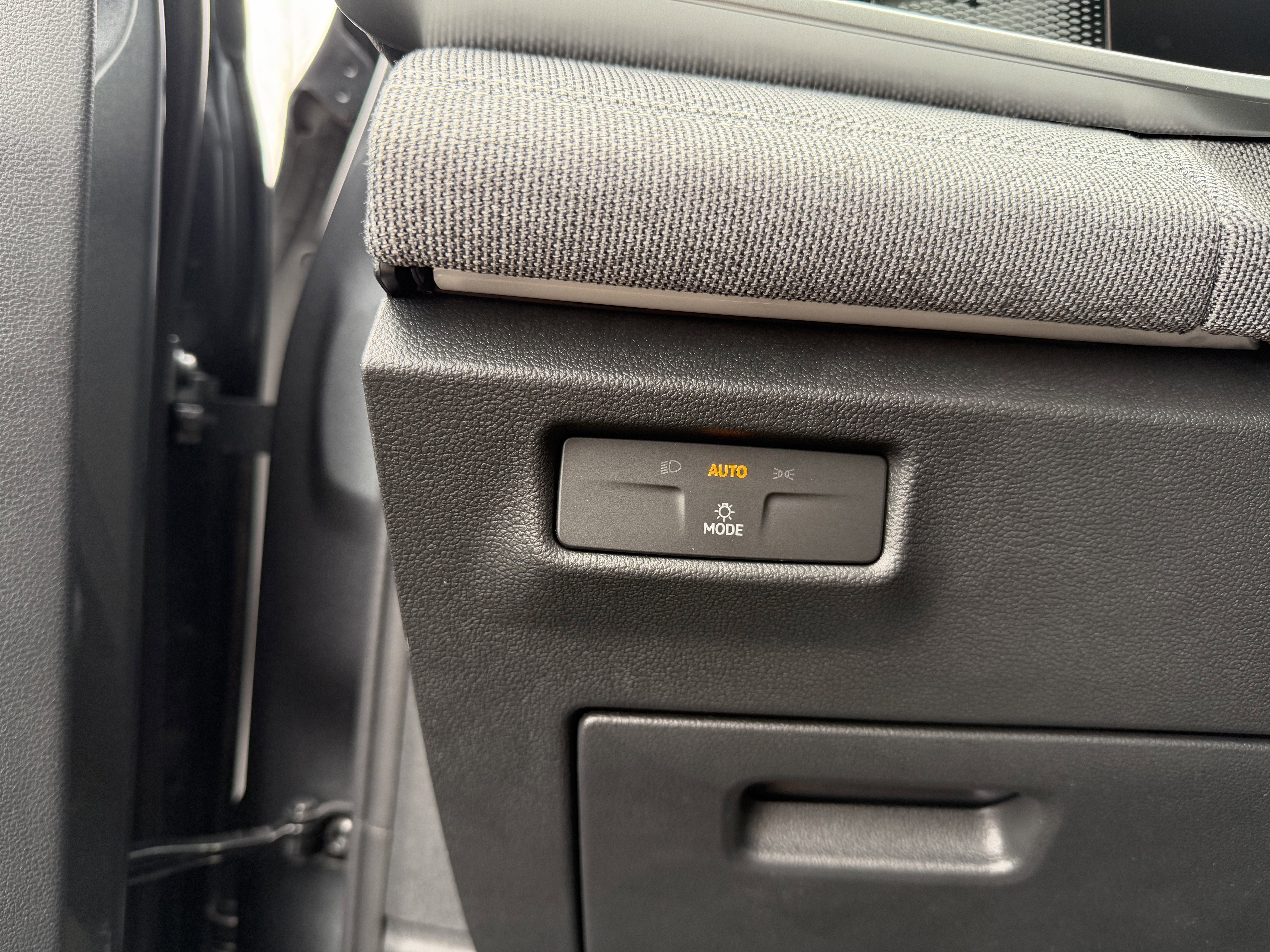 2026 Volkswagen Tiguan S 4MOTION