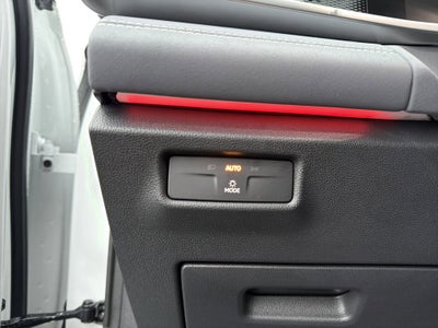 2026 Volkswagen Tiguan 2.0T SE 4MOTION