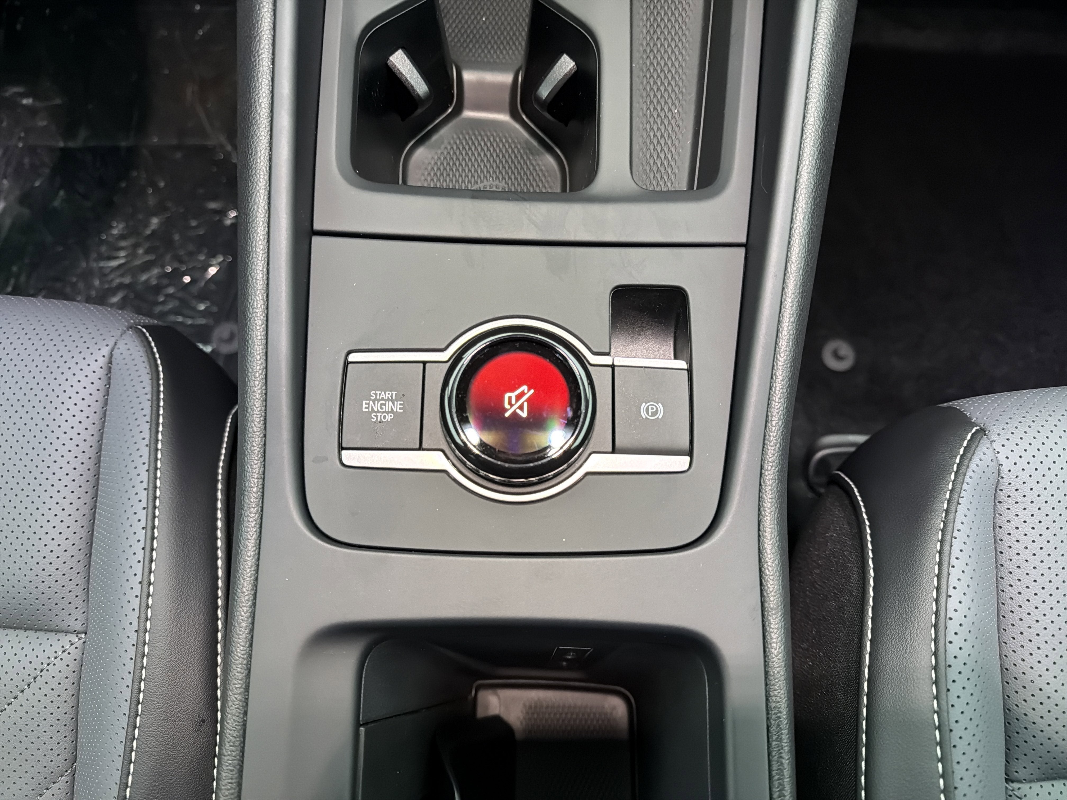 2026 Volkswagen Tiguan 2.0T SE 4MOTION