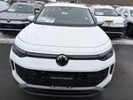 2026 Volkswagen Tiguan 2.0T SE 4MOTION