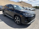 2026 Volkswagen Tiguan SE 4MOTION