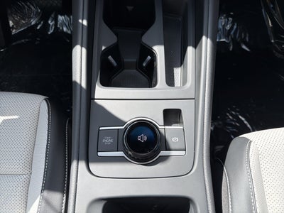 2026 Volkswagen Tiguan SE 4MOTION