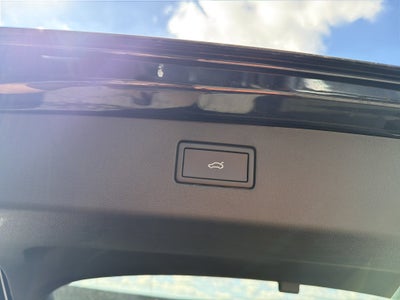 2026 Volkswagen Tiguan SE 4MOTION