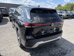 2026 Volkswagen Tiguan SE 4MOTION