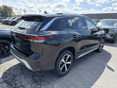 2026 Volkswagen Tiguan SE 4MOTION