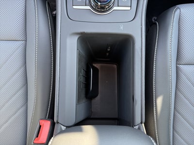 2026 Volkswagen Tiguan 2.0T SE 4MOTION