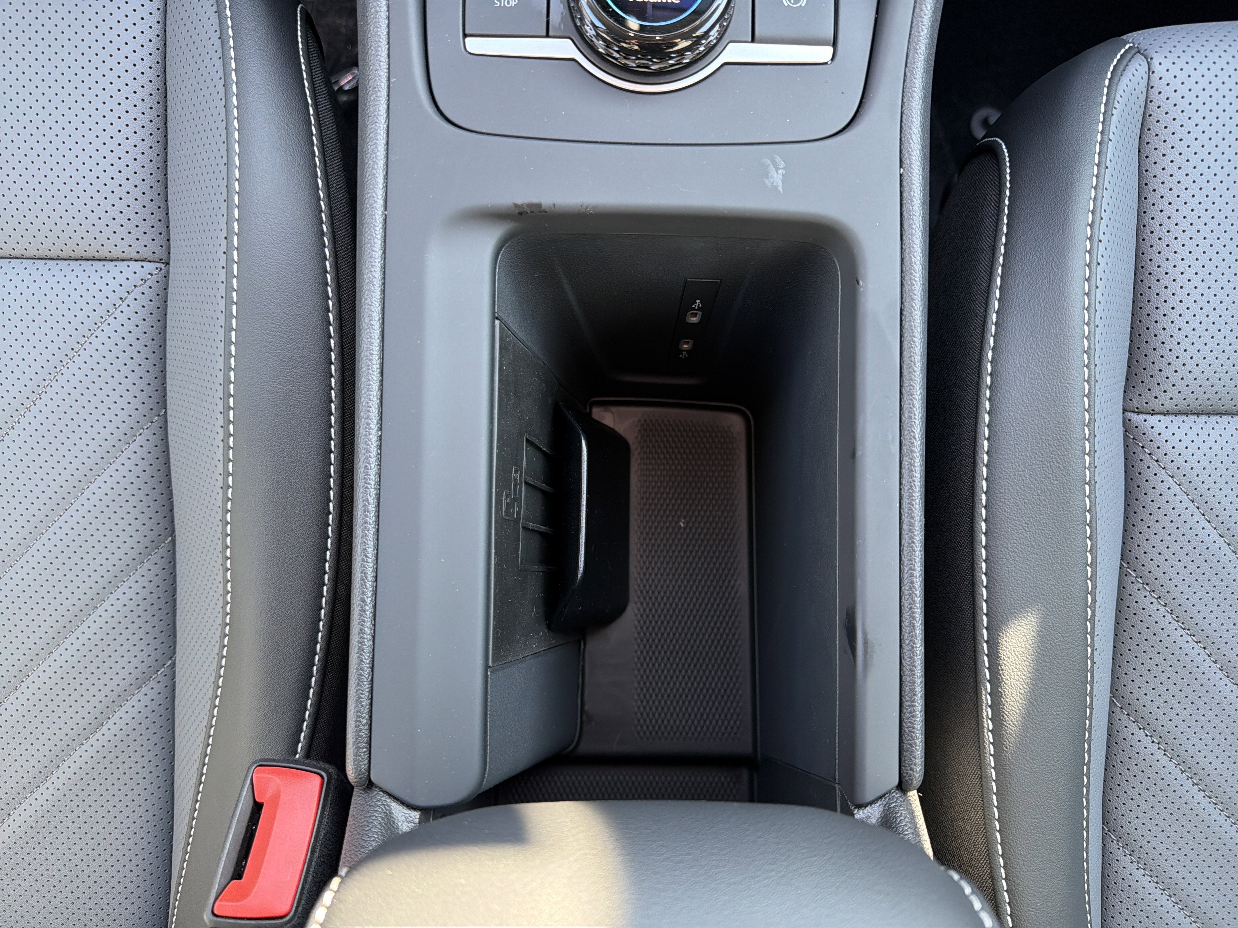 2026 Volkswagen Tiguan 2.0T SE 4MOTION