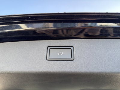 2026 Volkswagen Tiguan 2.0T SE 4MOTION